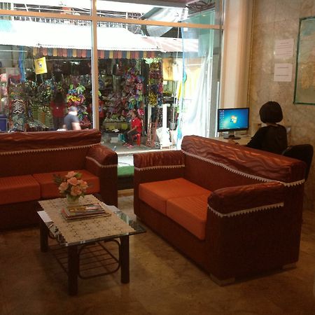 Thaihotel Nakorn Si Thammarat 洛坤府 外观 照片