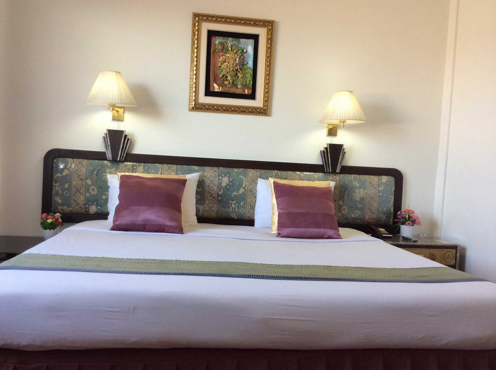 Thaihotel Nakorn Si Thammarat 洛坤府 外观 照片
